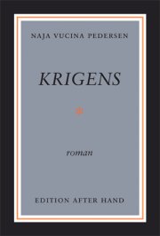 krigens - bog
