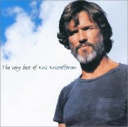 kris kristofferson - the very best of kris kristofferson - cd