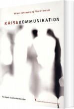krisekommunikation - bog