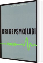 krisepsykologi i praksis - bog