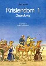 kristendom 1 - bog