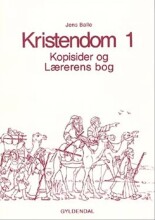 kristendom 1 - bog