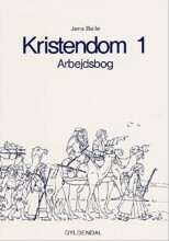 kristendom 1 - bog