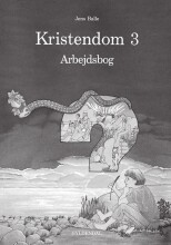 kristendom 3 - bog
