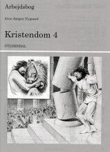 kristendom 4 - bog