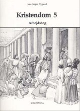 kristendom 5 - bog