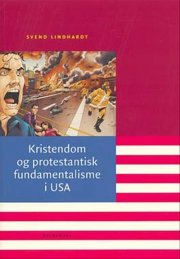 kristendom og protestantisk fundamentalisme i usa - bog