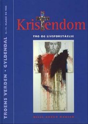 kristendom - bog