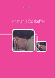kristian's opskrifter - bog