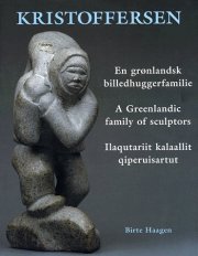 kristoffersen - bog