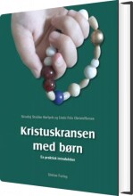 kristuskransen med børn - bog