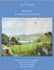 kromann - en familiekrønike fra marstal - bog