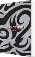 kronvidnet - bog