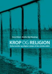 krop og religion - bog