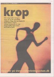 krop - bog