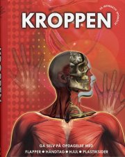 kroppen - bog