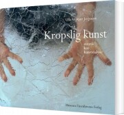 kropslig kunst - bog