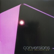 kruder&dorfmeister - conversions-a beautiful jung - cd