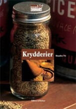 krydderier - bog