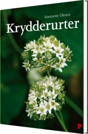 krydderurter - bog