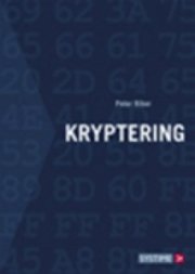 kryptering - bog