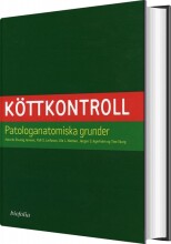 köttkontroll - bog
