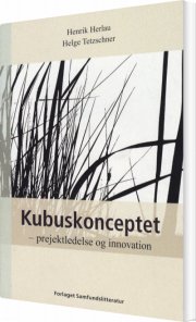 kubuskonceptet - bog