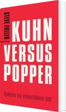 kuhn versus popper - bog