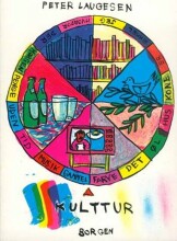 kulttur - bog