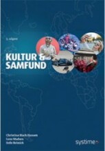 kultur og samfund - grundbog - bog