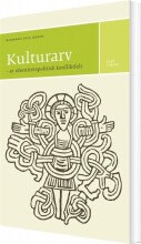 kulturarv - bog