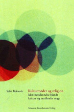 kulturmøder og religion - bog
