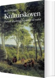 kulturskoven - bog