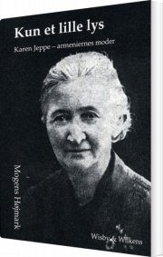 kun et lille lys - bog