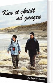 kun et skridt ad gangen - bog