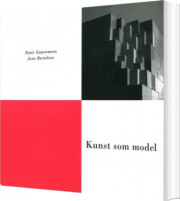 kunst som model - bog