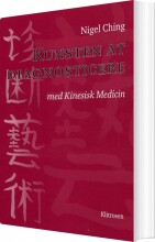 kunsten at diagnosticere - bog