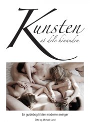 kunsten at dele hinanden - bog