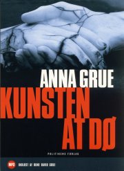 kunsten at dø - CD Lydbog
