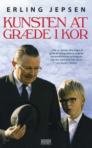 kunsten at græde i kor - bog