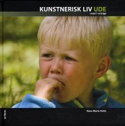 kunstnerisk liv ude - bog
