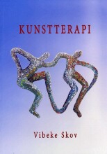 kunstterapi - bog