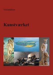 kunstværket - bog