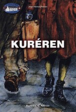 kureren - bog
