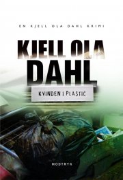 kvinden i plastic - bog
