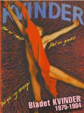kvinder - bog