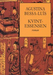 kvintessensen - bog