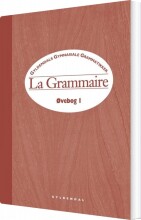 la grammaire - bog
