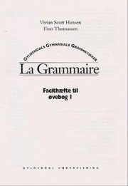 la grammaire - bog