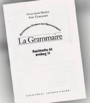 la grammaire - bog